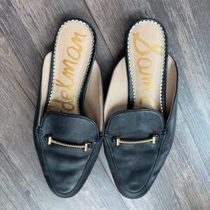 Sam Edelman Mules